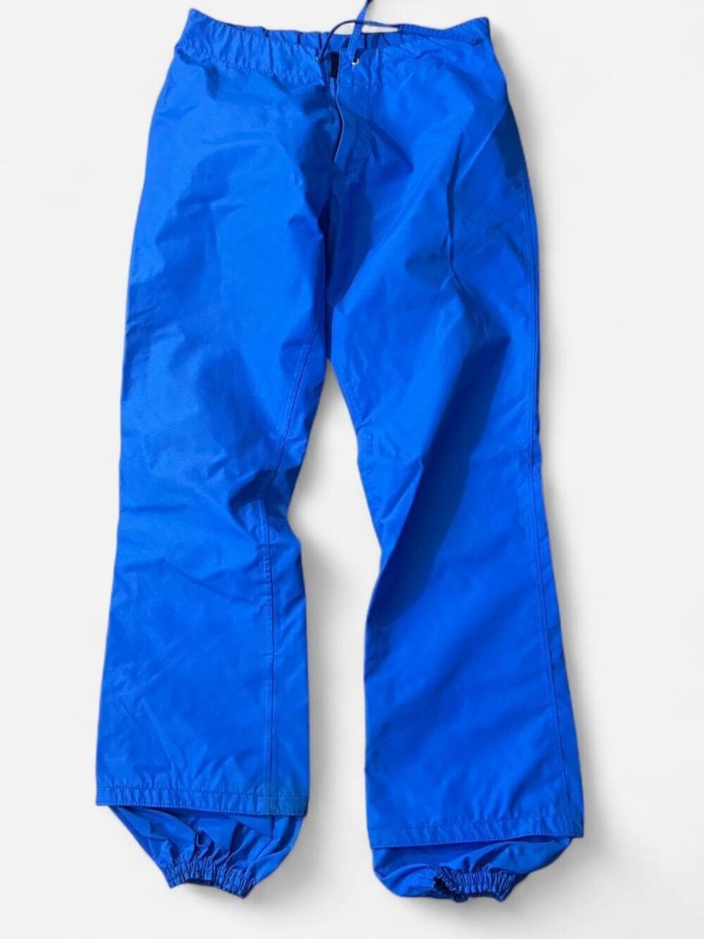 CB Sports Gore Tex Men's Blue Ski Pants